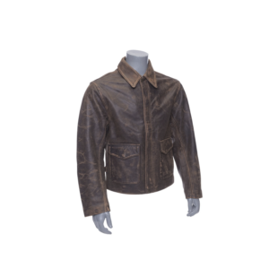 Indiana Jones Leather Jacket