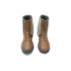 Mano Leathe Boots