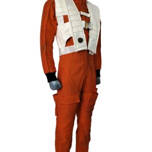 Xwing Flight suit