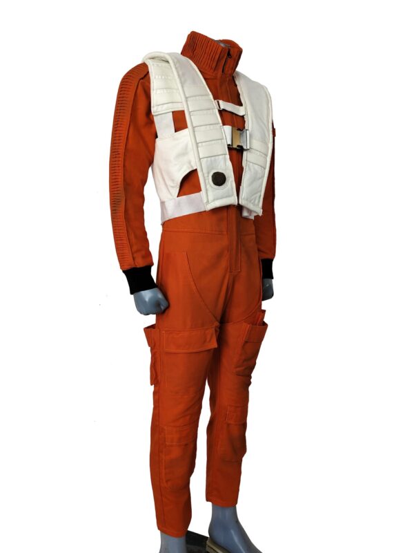 Xwing Flight suit