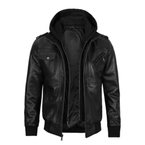 Men's Fashion, Fall Jacket